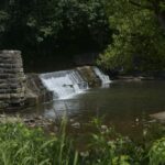 Bruceton Dam